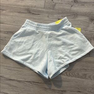 All in motion shorts